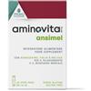 PROMOPHARMA SpA AMINOVITA PLUS ANSIMEL 20STICK