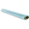 OFITURIA Rollo Film Elástico de Plástico Estirable Transparente 70% Reciclado de 50 cm Extensible Hasta 300 Metros de Largo Protector de Embalaje Industrial Resistente para Embalar y Paletizar (1 Rollo)