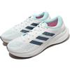 adidas Supernova 2 W White Blue Women Running Sports Shoes Sneakers GW9100