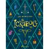J.K. Rowling El Ickabog / The Ickabog (Tascabile)