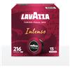 Lavazza 216 Capsule Lavazza A Modo Mio Caffè Espresso Intenso