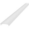 Cover 1m e 2m per Profilo Slim e da Incasso - Doppia striscia