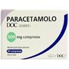 DOC GENERICI Srl Paracetamolo doc 30 compresse 500 mg