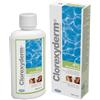 I.C.F. IND.CHIMICA FINE Srl CLOREXYDERM Shampoo Cane Gatto Disinfettante 4% da 250 ml