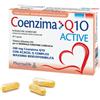 PHARMALIFE RESEARCH Srl COENZIMA Q10 ACTIVE 45 CAPSULE