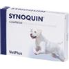 VETPLUS LTD Synoquin Efa L Breed 30Cpr