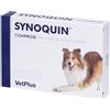 VETPLUS LTD Synoquin Efa M Breed 30Cpr