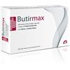 ADL FARMACEUTICI Srl BUTIRMAX 30CPR