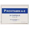 SO.GI.PHARMA Srl PROVITAMIN AE 24CPS NF