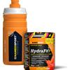 NAMEDSPORT Srl NamedSport HydraFit 400gr + Sportbottle Hydra2Pro