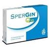 IDI INTEGRATORI DIETET.IT. Srl SPERGIN Q10 16CPR