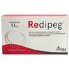 AURORA BIOFARMA Srl Redipeg 20 stick pack integratore per stipsi e gas intestinale 30 ml