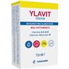 DOAFARM GROUP Srl YLAVIT GOCCE 15ML