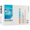 SYFORM Srl MAGNESIO 3 30CPR