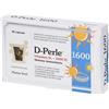 PHARMA NORD Srl D-Perle 1600 80 Capsule