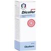 DICOFARM SpA DICOFER 30ML