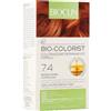 IST.GANASSINI SpA Bioclin - Bio Colorist Colorazione Permanente 7.4 Biondo Rame