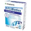 ARKOFARM SRL Arkobiotics Supraflor - Integratore di Fermenti Lattici - 30 Capsule