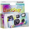 Fujifilm QuickSnap Fotocamera Usa e Getta con Flash