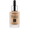 Catrice HD Liquid Coverage 30 ml