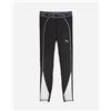 Puma Fit Strong W - Leggings - Donna - Nero