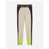 Puma Fit Strong W - Leggings - Donna - Beige