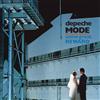 Depeche Mode Some Great Reward (CD) Album