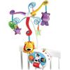 Fisher-Price V4436 Giostrina dei Cuccioli 2 in 1