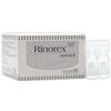Rinorex Aerosol con bicarbonato 25 fiale monouso da 3ml