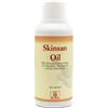 ABBATE GUALTIERO SRL Skinsan Olio Detergente 500 Ml