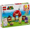 Lego Pack di espansione Ruboniglio al negozio di Toad - Lego Super Mario 71429