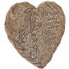 Precious Moments Angelo Memorial Garden Stone