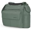 Inglesina Borsa Dual Bag Inglesina Electa Murray Green