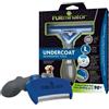 FURMINATOR Undercoat deShedding per cani a pelo lungo grandi Large