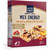 NT FOOD Srl NUTRIFREE BARRETTE CEREAL M EN