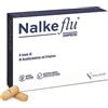 NALKEIN ITALIA Srl NALKEFLU 20CPR