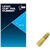Nash Lead Clip Tail Rubber KEVT8752