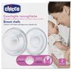 Chicco Ch Conchiglie Raccoglilatte 1 St