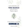 Olio Essenziale Vaillant Timo Bianco 10 ml essenziale
