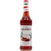 Monin Sciroppo Monin Cannella