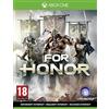 Ubisoft For Honor - [Xbox one] - [AT-PEGI] - [Edizione: Germania]