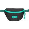 Eastpak Marsupio Sportivo EASTPAK Springer Kontrast Stripe Black 9J4