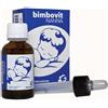 Bimbovit Nanna 30Ml 30 ml Soluzione orale