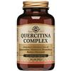 SOLGAR Quercitina complex 50cps veg