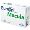 DIADEMA FARMACEUTICI Srl EUREKOL MACULA 30Cps AcidoRes.