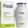 GIULIANI SpA Primak Diakon Tau Detergente Pelle Acneica 200 ml