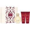 ELIE SAAB Elixir Cofanetto 100 ml, Latte Corpo 75 ml + Gel Doccia 75 ml