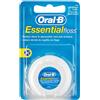 Oral-B Essential Floss Filo Interdentale Cerato 50 metri