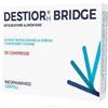 Destior bridge 30 compresse