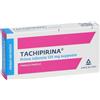 Tachipirina Prima Infanzia 125mg Paracetamolo 10 Supposte